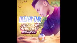 AFRO TRAP HOLIDAYS 2016
