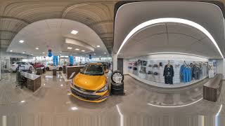 Match Highlights Explore Georgetown Chevrolet Buick GMC!