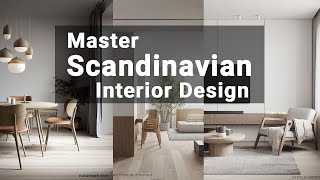 How to Decorate Scandinavian Interior Design Style? (8 Tips for Mastery) screenshot 5