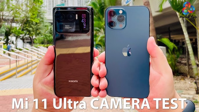 Xiaomi 11T Pro vs. Mi 11 Ultra: Which is right for me? [Video] - 9to5Google