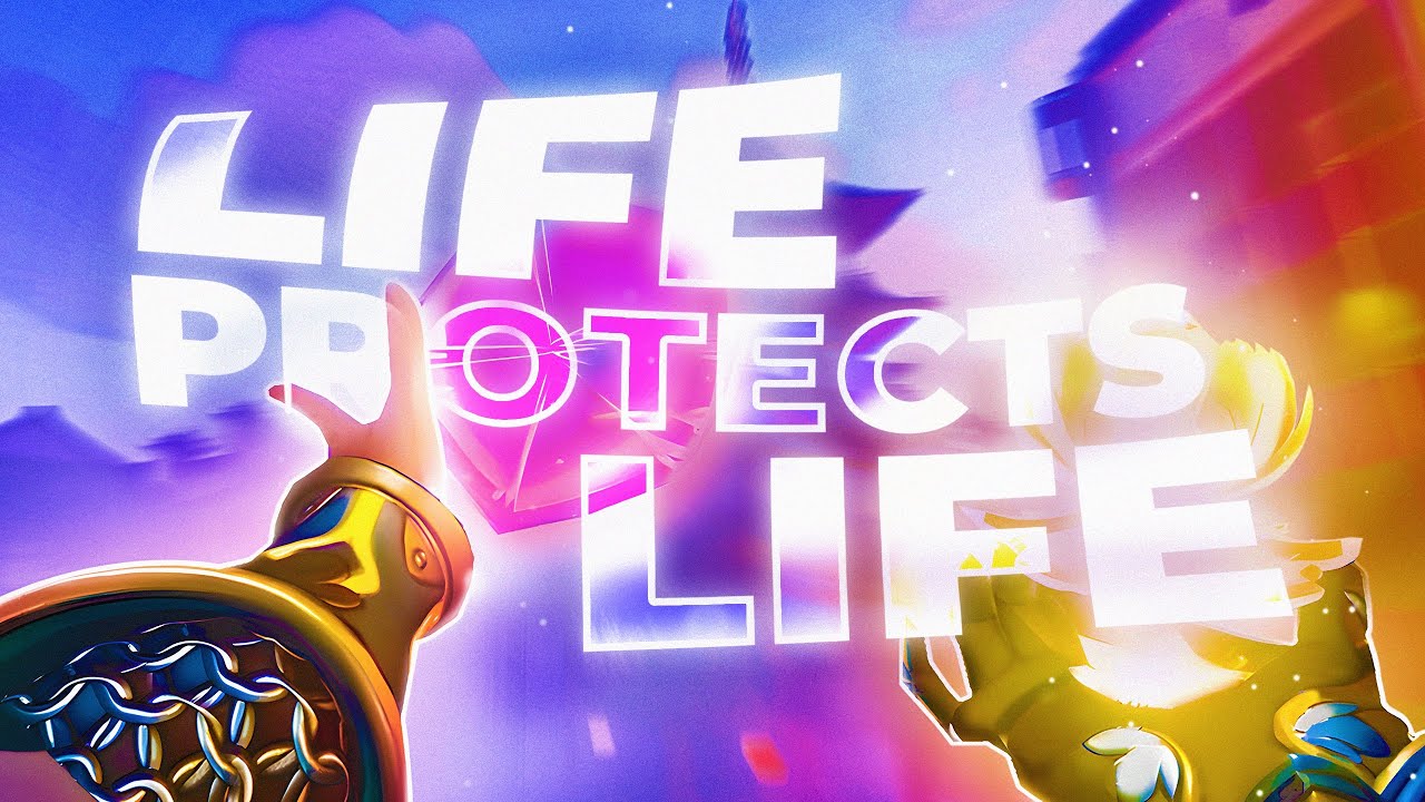 Not Your AVERAGE LIFEWEAVER Montage!