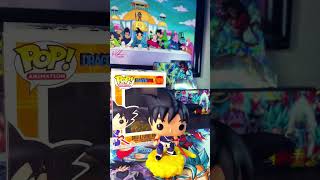GOKU & FLYING NIMBUS FUNKO POP!👌👌 #db #dragonball #funko #funkopop GOKU & FLYING NIMBUS FUNKO POP!👌👌 #db #dragonball #funko #funkopop