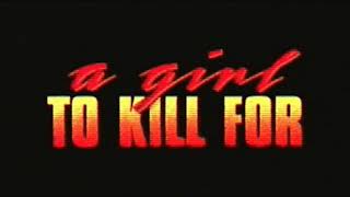 Video thumbnail of "(FREE) Juice Wrld Type Beat - "A Girl To Kill For""