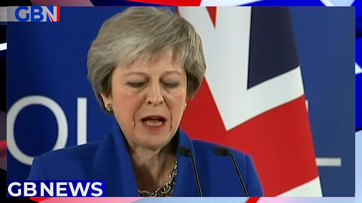 Theresa May warns the PM against reforming the mod...