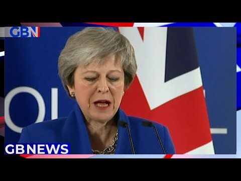 Theresa may warns the pm against reforming the modern slavery law | steven woolfe reacts