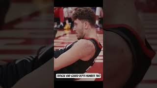 TOP 5 NBA 2026 ALL-STAR SNUBS 🏀