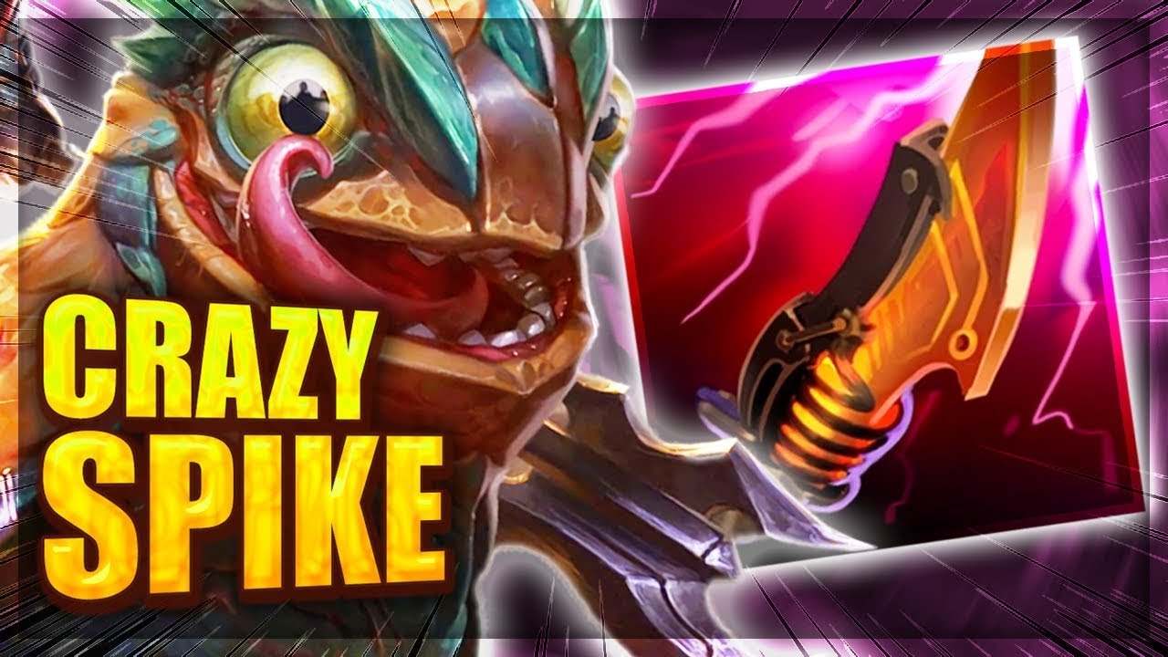 Rank 1 Kled Meets Vayne Top...