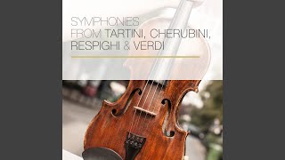 Concerto per violino in re minore, D.45 - Presto