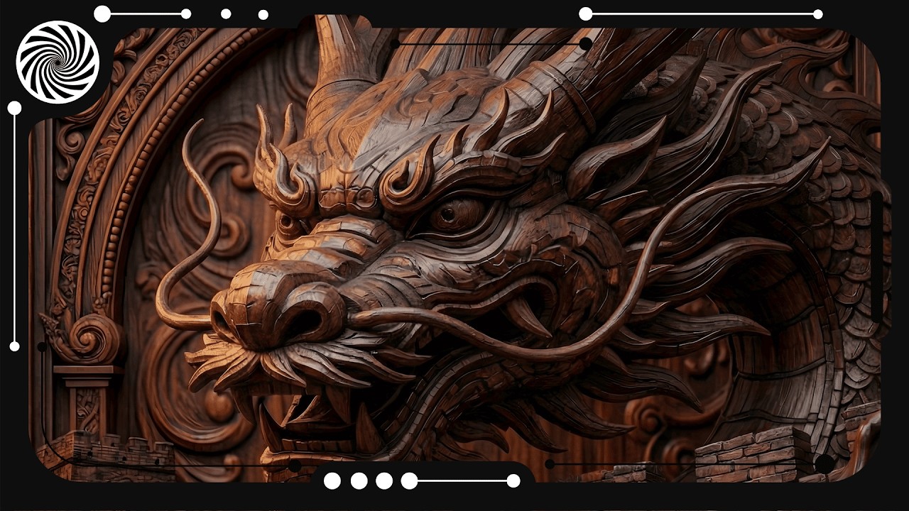 Matibhrama - The Dragons Star