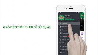 Giới thiệu VPBank Online - Ứng dụng ngân hàng số hàng đầu Việt Nam