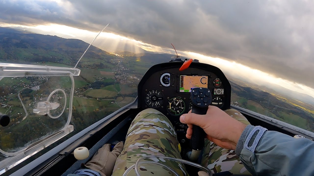 Z LKMI na zachód, na falę - from LKMI to the west