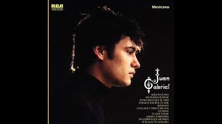 9. Aquella Melodía - Juan Gabriel