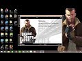 تحميل لعبةGta Iv+برابط مباشر+رابط تورنت+تشغيل اللعبة على الاجهزة الضعيفة