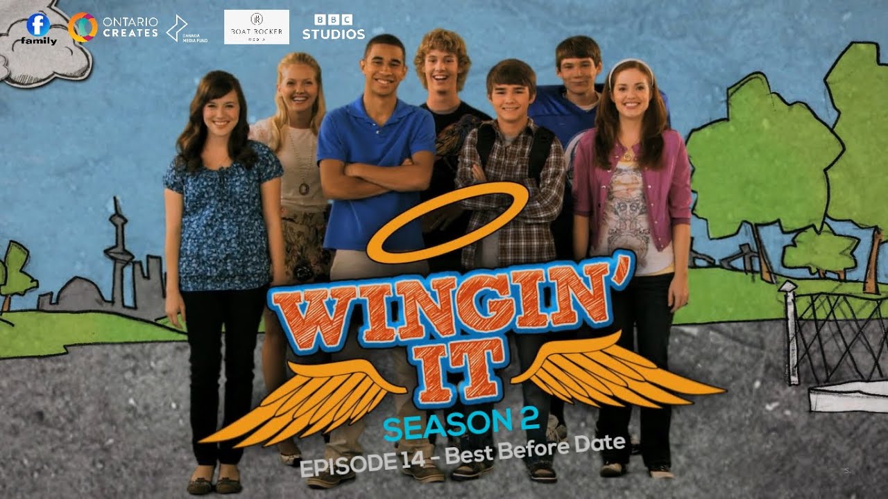 Wing It — family-stories