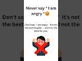 Stop Saying “I Am Angry”! Learn the Better English Expression 😮‍💨 | Simple English Lesson
