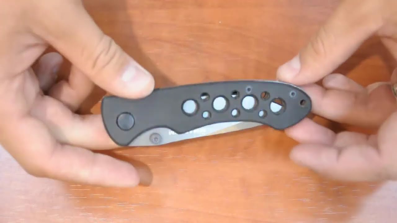 Нож Boker Magnum Assistant 01MB393