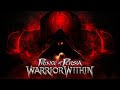 [ PRINCE OF PERSIA WARRIOR WITHIN ] •BRUTAL METAL/ROCK• OST SOUNDTRACK MIX