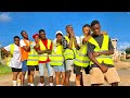 Rayvanny Ft Miso Missondo - KITU KIZITO (Official Dance Video)