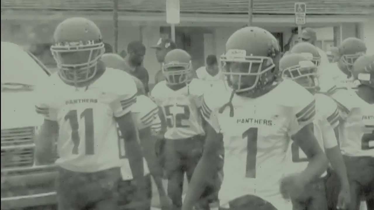 Youth Football - episodes Footballville COMING SOON!!