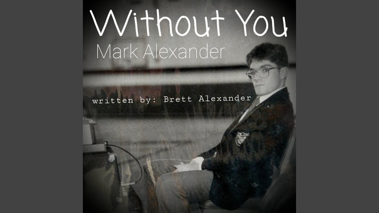 Obejrzyj Without You w YouTube Obejrzyj Without You w YouTube