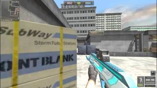 Jogando uma Sentry Base