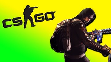 CS:GO Moments from my Shadowplay folder