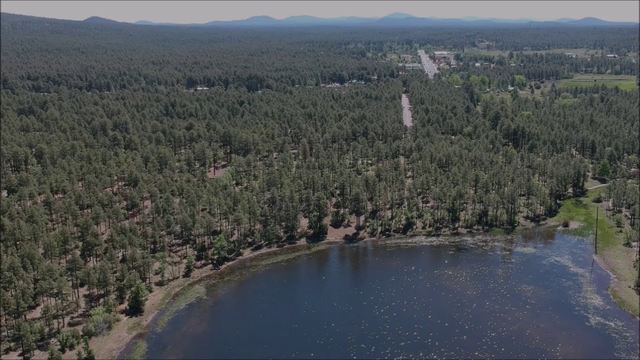 AZ in June 2019 (Drone footage) YouTube