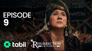 Resurrection: Ertuğrul | Episode 9