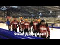 Hoekman rvs schaatst voor red een kind