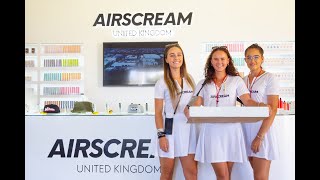 Airscream   Cape Town 10's HD  recap video
