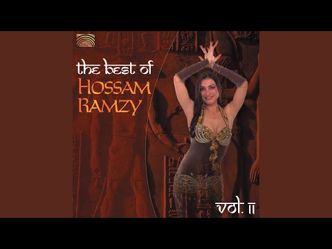 Raqs el Khayyalah (Dancing of the Heroes)
