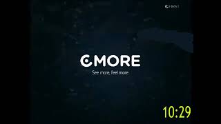 C More First HD Vinjett 2013-01-03