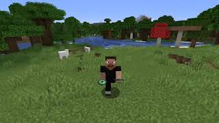 TomMinesMinecraft - Eye of the Ender 2020 (Official Music Video)