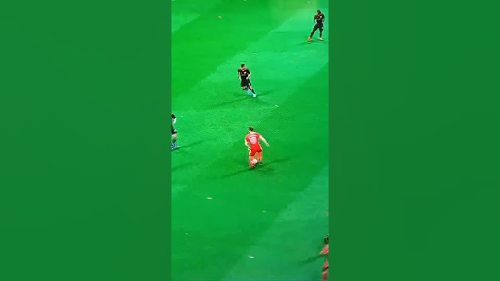 Harry Kane and Serge Gnabry scored goals.