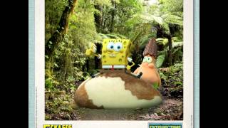 SpongeBob and Patrick Travel the World - BRAZIL | Paramount Pictures Russia