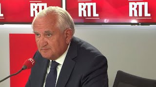 Attentat à Paris : Raffarin plaide sur RTL pour 