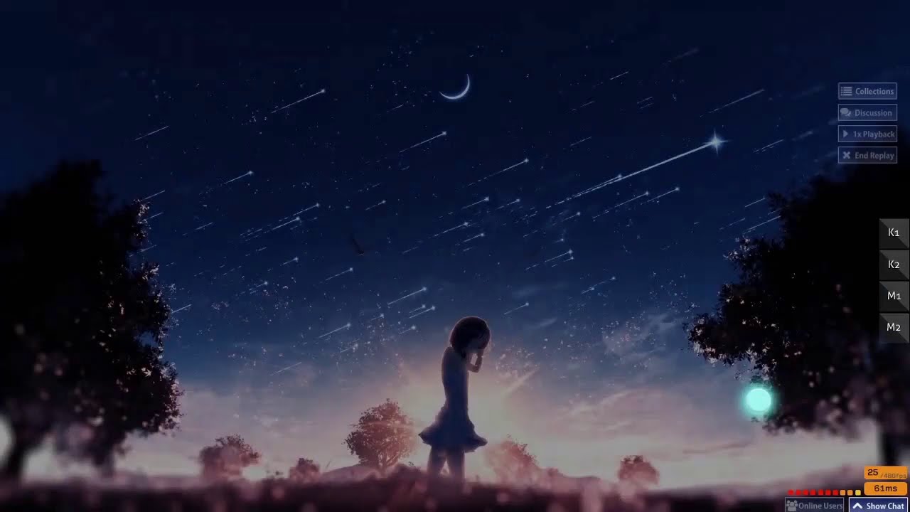 osu! Prime Stella (Hard)