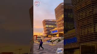 Amaneceres en el Centro Histórico El Salvador #elsalvador #sansalvador #shorts #follow #subscribe