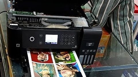 Epson L6170 L6160 paper jaam head jaam Scanner Error printer error code Wi-Fi error#epson #service