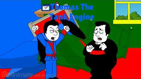 Devious Diesel Get Grounded Intro