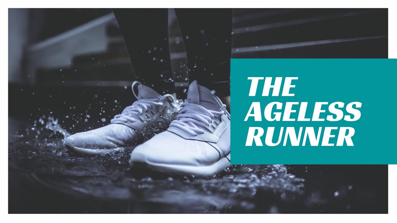 The Ageless Runner Introduction