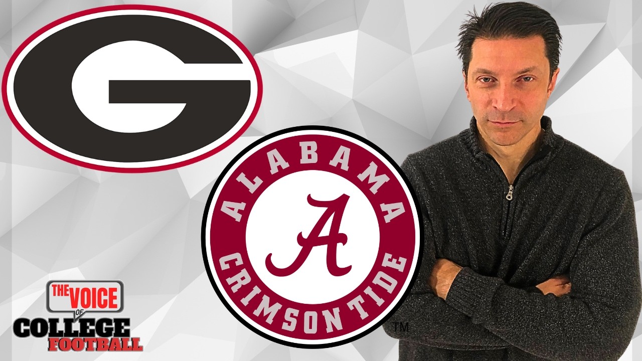Georgia - Alabama INSTANT ANALYSIS