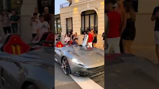 Five Stars Valet #Monaco #Millionaire #Luxury #Lifestyle #Life