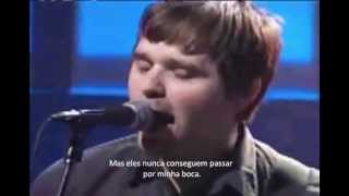 Death Cab For Cutie - The Sound of Settling (legendado)