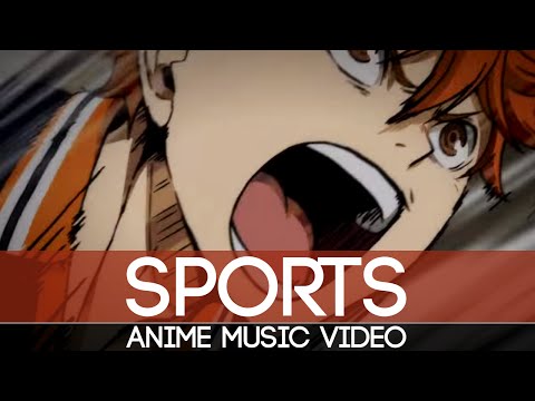 ♪ Haikyuu!! [AMV] - Call My Name