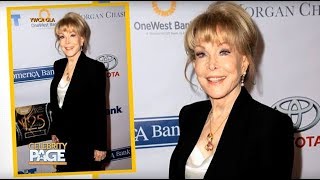 Celebrity Barbara Eden on Why She Owes Her Success To YWCA | Celebrity Page Net Worth