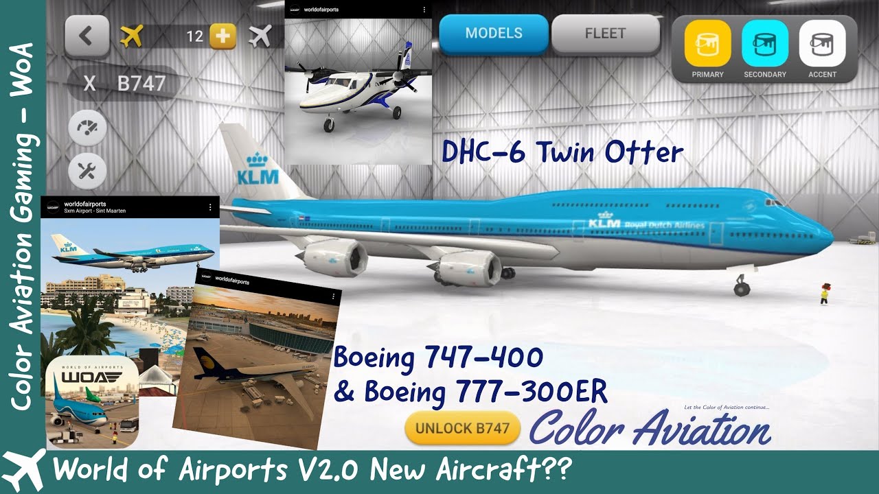 World Of Airports 2 0 New Aircraft YouTube world-of-airports-2-0-new-aircraft-youtube