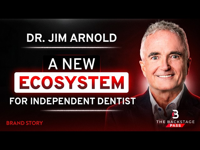 Dr. Jim Arnold