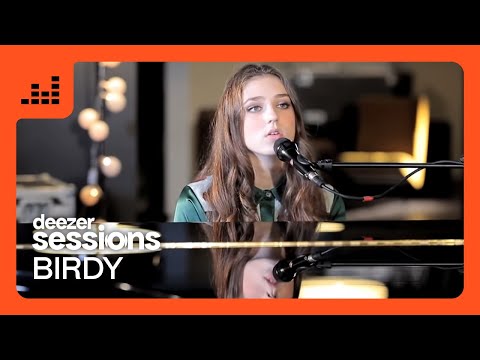 Birdy | Deezer Sessions