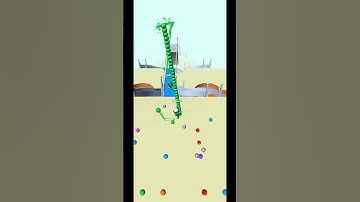 Bridge Race Level - 199